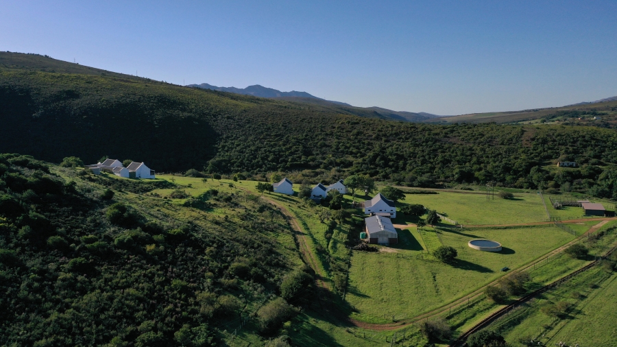 3 Bedroom Property for Sale in Kareedouw Eastern Cape